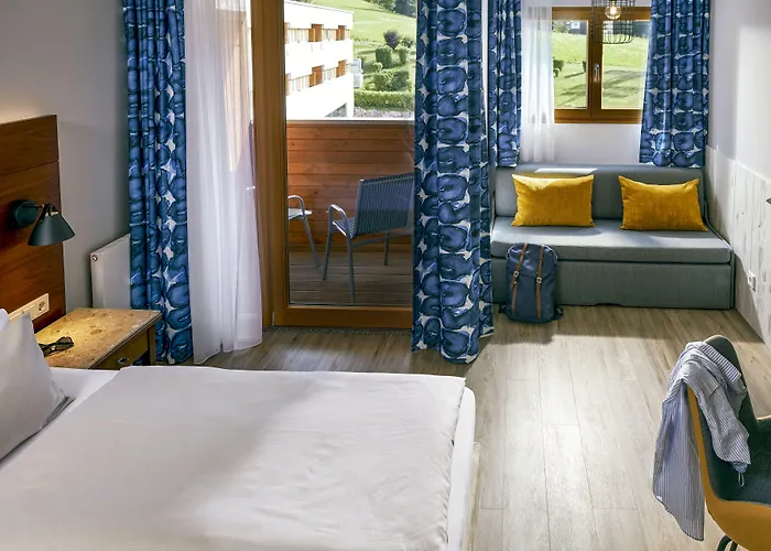 Hotel Tui Blue Fieberbrunn