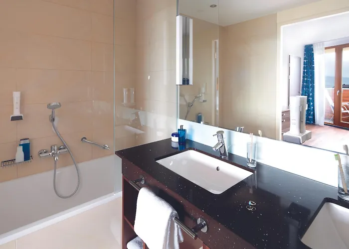 Hotel Tui Blue Fieberbrunn