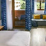 Hotel Tui Blue Fieberbrunn