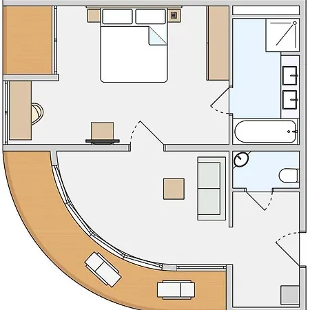 Tui Blue 4* Fieberbrunn