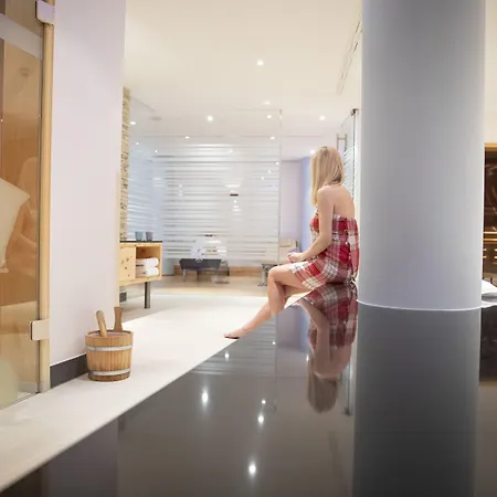 Tui Blue 酒店 菲伯布伦