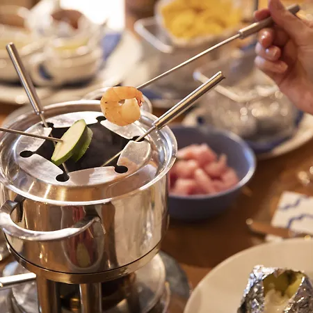 酒店 Tui Blue 菲伯布伦