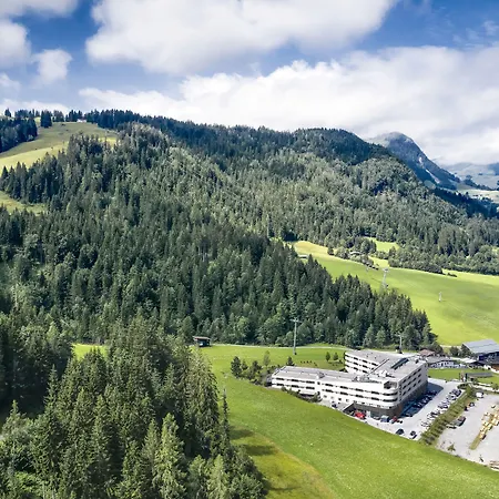 Tui Blue 菲伯布伦