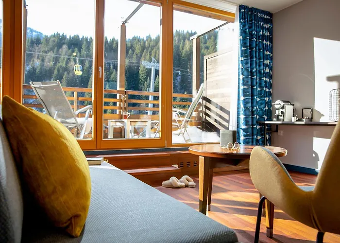 Hotel Tui Blue Fieberbrunn