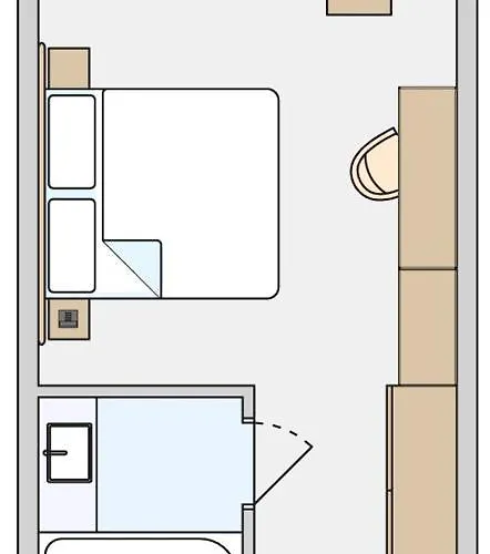 Tui Blue Fieberbrunn