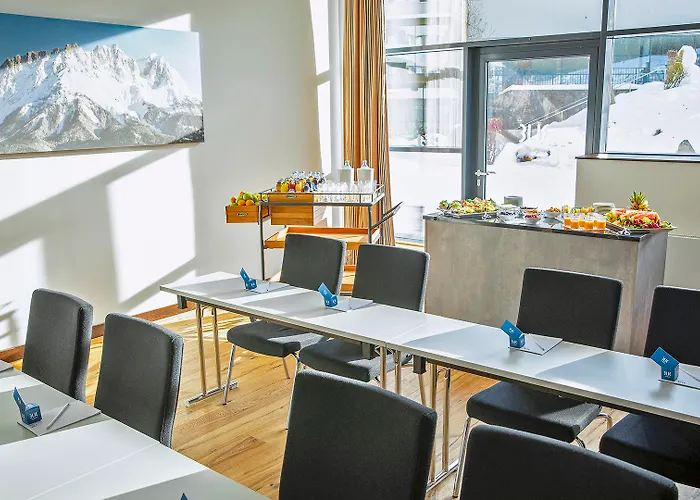 Hotel Tui Blue Fieberbrunn