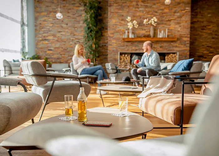 Tui Blue Hotel Fieberbrunn