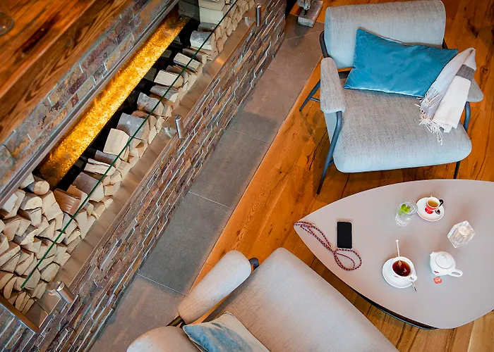 Tui Blue Fieberbrunn