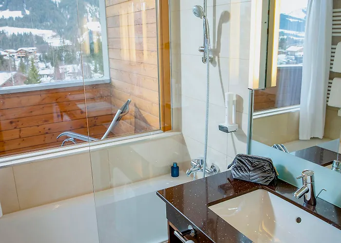 Tui Blue Fieberbrunn