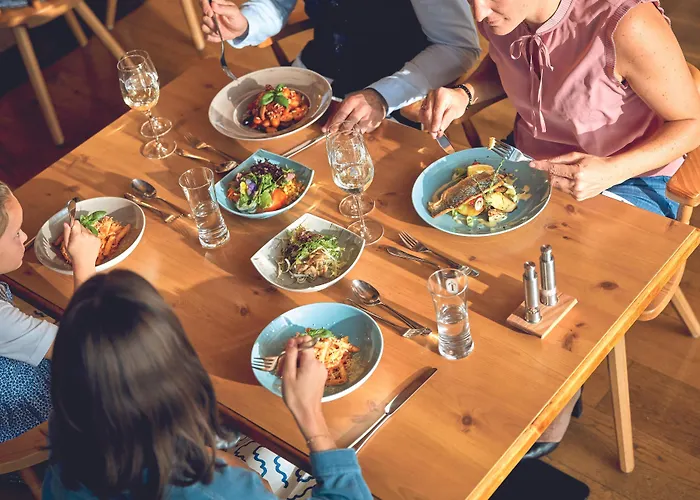 Tui Blue 4* Fieberbrunn